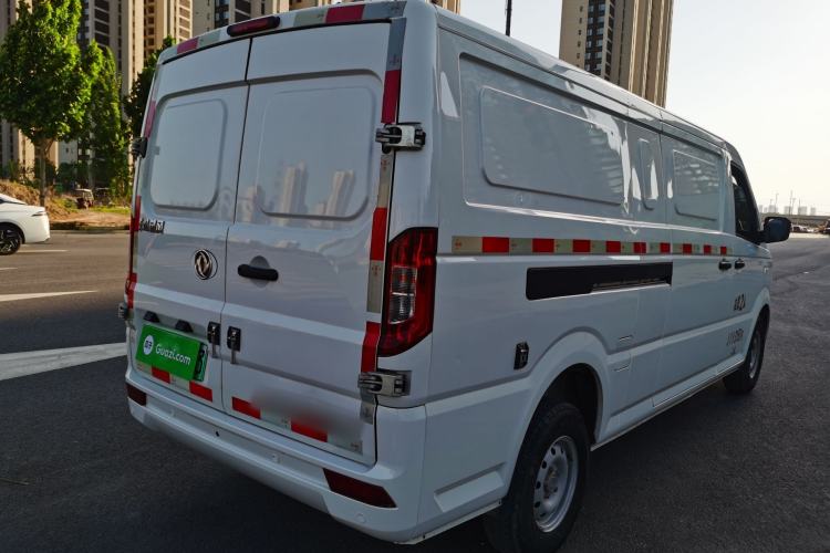 Used Dongfeng Yufeng EM27 2024 EM27L Eves Power 41.86 kWh Exterior 3