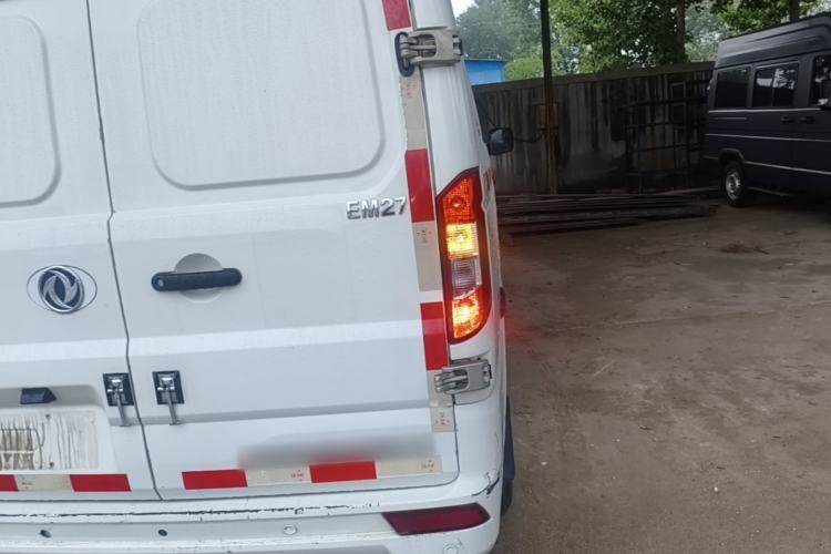 Used Dongfeng Yufeng EM27 2024 EM27 EVE Energy 41.86 kWh Exterior 3