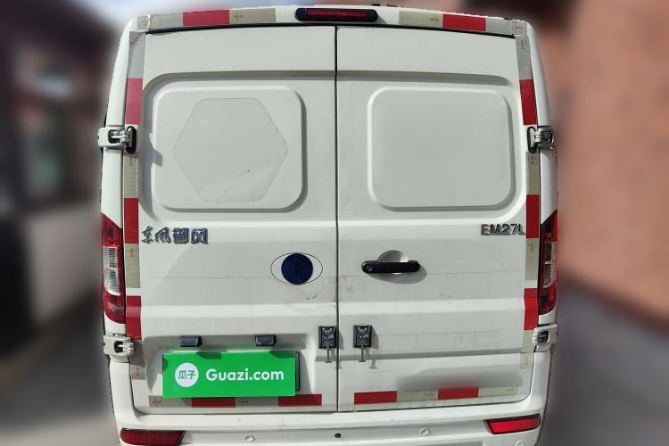 Used Dongfeng Yufeng EM27 2024 EM27L Henan Lidong 41.472 kWh Exterior 4