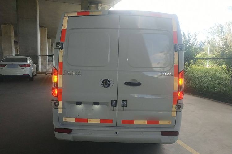 Used Dongfeng Yufeng EM27 2024 EM27L Henan Lidong 41.472 kWh Exterior 4