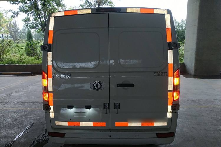 Used Dongfeng Yufeng EM27 2024 EM27L Henan Lidong 41.472 kWh Exterior 4