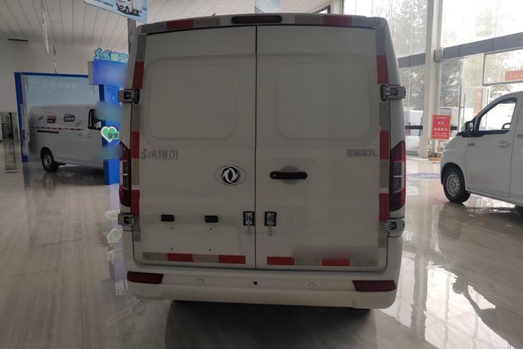 Used Dongfeng Yufeng EM27 2024 EM27L Eves Power 41.86 kWh Exterior 4