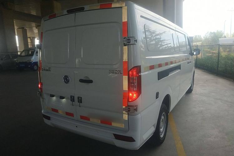 Used Dongfeng Yufeng EM27 2024 EM27L Henan Lidong 41.472 kWh Exterior 5