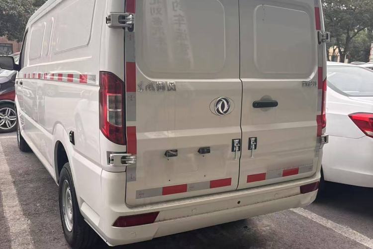 Used Dongfeng Yufeng EM27 2024 EM27 EVE Energy 41.86 kWh Exterior 5