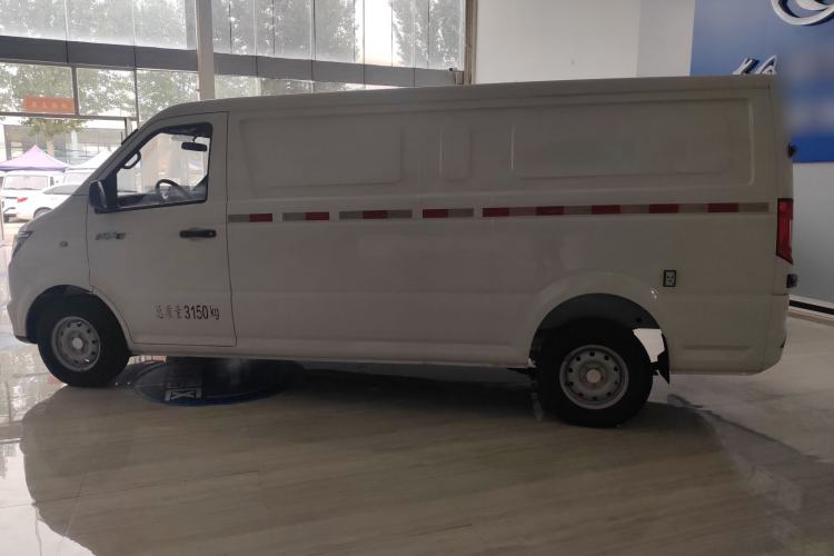 Used Dongfeng Yufeng EM27 2024 EM27L Eves Power 41.86 kWh Exterior 5