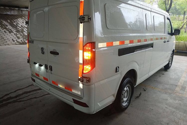 Used Dongfeng Yufeng EM27 2024 EM27L Henan Lidong 41.472 kWh Exterior 6