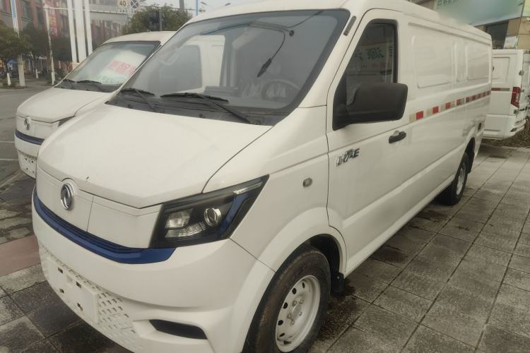 Used Dongfeng Yufeng EM27 2024 EM27L Eves Power 41.86 kWh Guazi used car, China used car export, Used car for sale, Used cars, Cheapest cars for sale