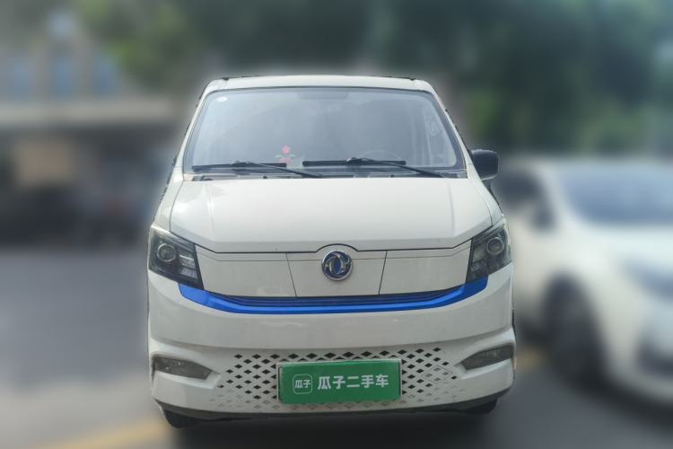 Used Dongfeng Yufeng EM27 2024 EM27L Eves Power 41.86 kWh Front