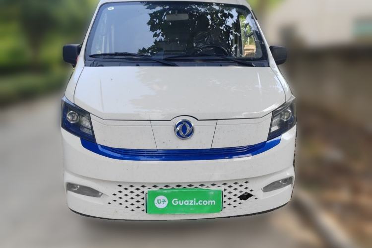 Used Dongfeng Yufeng EM27 2024 EM27L Henan Lidong 41.472 kWh Front