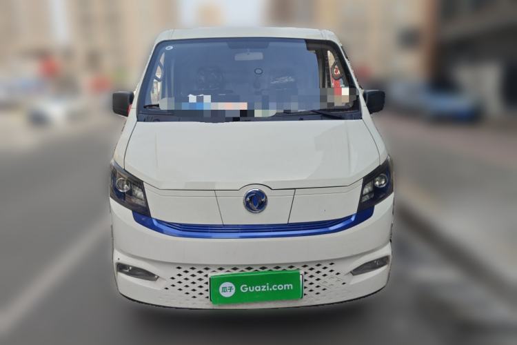Used Dongfeng Yufeng EM27 2024 EM27L Henan Lidong 41.472 kWh Front
