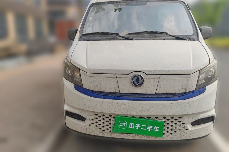 Used Dongfeng Yufeng EM27 2024 EM27L Eves Power 41.86 kWh Front