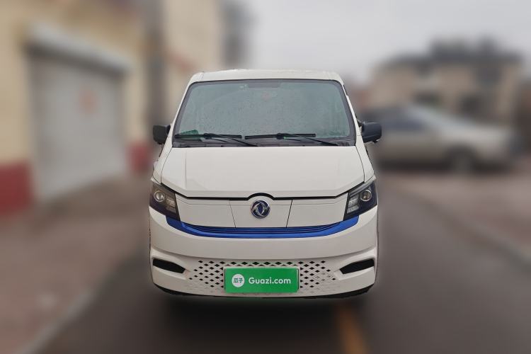 Used Dongfeng Yufeng EM27 2024 EM27L Eves Power 41.86 kWh Front