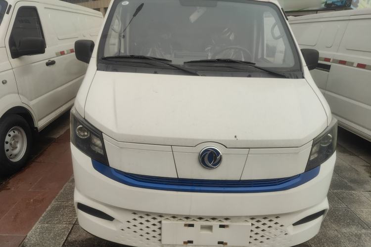 Used Dongfeng Yufeng EM27 2024 EM27L Eves Power 41.86 kWh Front