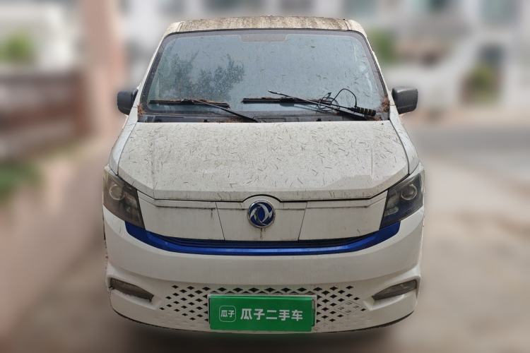 Used Dongfeng Yufeng EM27 2024 EM27 EVE Energy 41.86 kWh Front