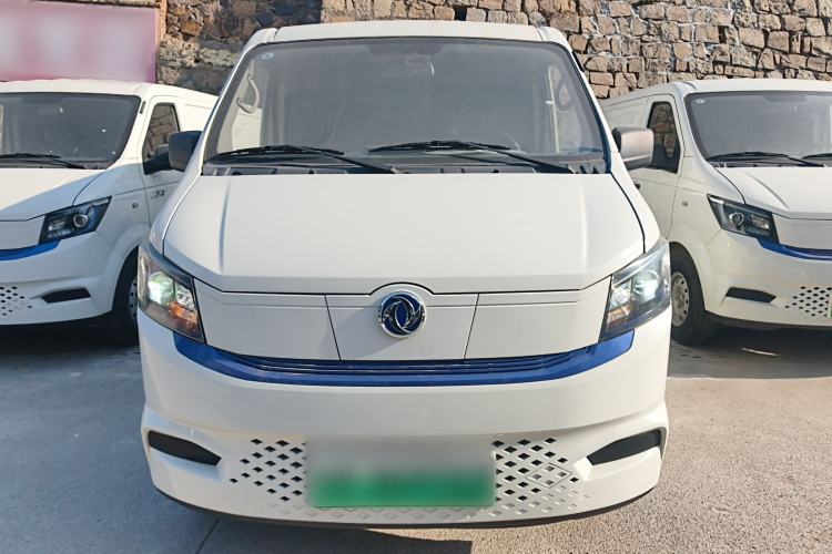 Used Dongfeng Yufeng EM27 2024 EM27L Eves Power 41.86 kWh Front