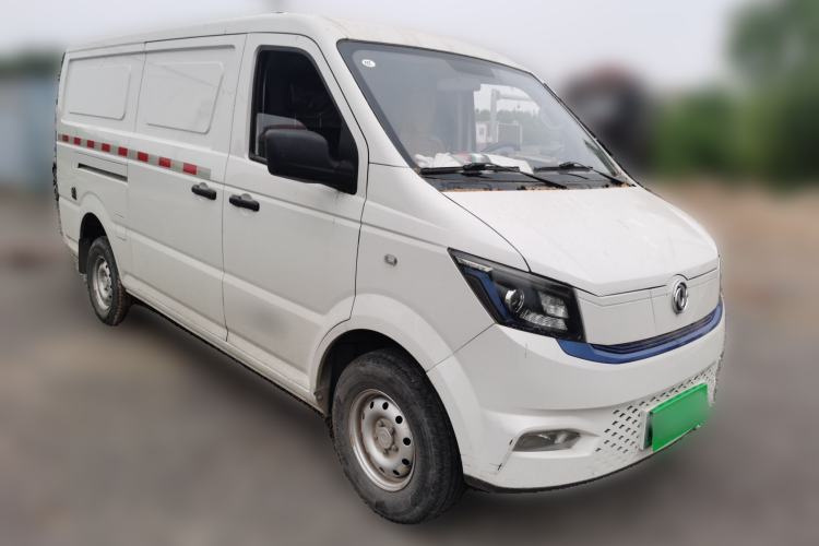 Used Dongfeng Yufeng EM27 2024 EM27 Henan Lithium Power 41.472 kWh Front Right 45 Deg