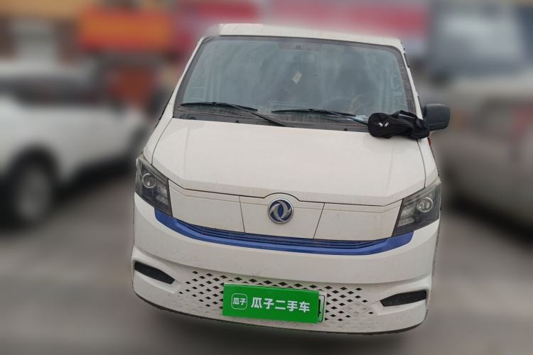 Used Dongfeng Yufeng EM27 2024 EM27L Eves Power 41.86 kWh Front