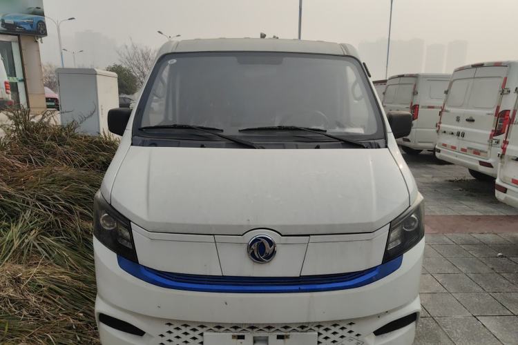 Used Dongfeng Yufeng EM27 2024 EM27L Eves Power 41.86 kWh Front