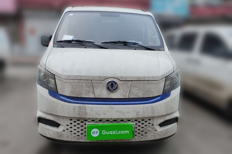 Used Dongfeng Yufeng EM27 2024 EM27L Eves Power 41.86 kWh Front