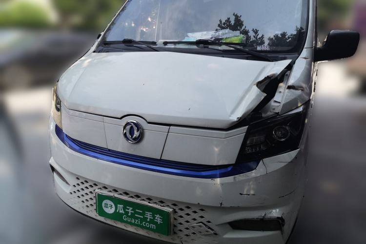 Used Dongfeng Yufeng EM27 2024 EM27L Eves Power 41.86 kWh Front
