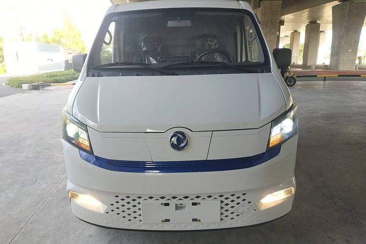 Used Dongfeng Yufeng EM27 2024 EM27L Henan Lidong 41.472 kWh Front
