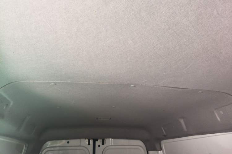 Used Dongfeng Yufeng EM27 2024 EM27 EVE Energy 41.86 kWh Headliner
