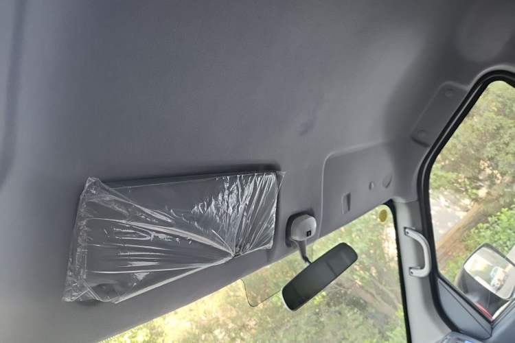 Used Dongfeng Yufeng EM27 2024 EM27L Eves Power 41.86 kWh Headliner