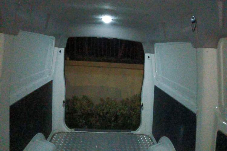Used Dongfeng Yufeng EM27 2024 EM27 EVE Energy 41.86 kWh Headliner