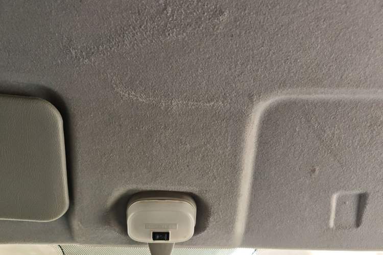 Used Dongfeng Yufeng EM27 2024 EM27L BYD CATL 41.86 kWh Headliner