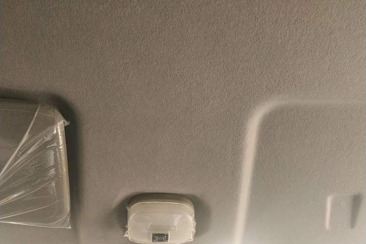 Used Dongfeng Yufeng EM27 2024 EM27L Henan Lidong 41.472 kWh Headliner