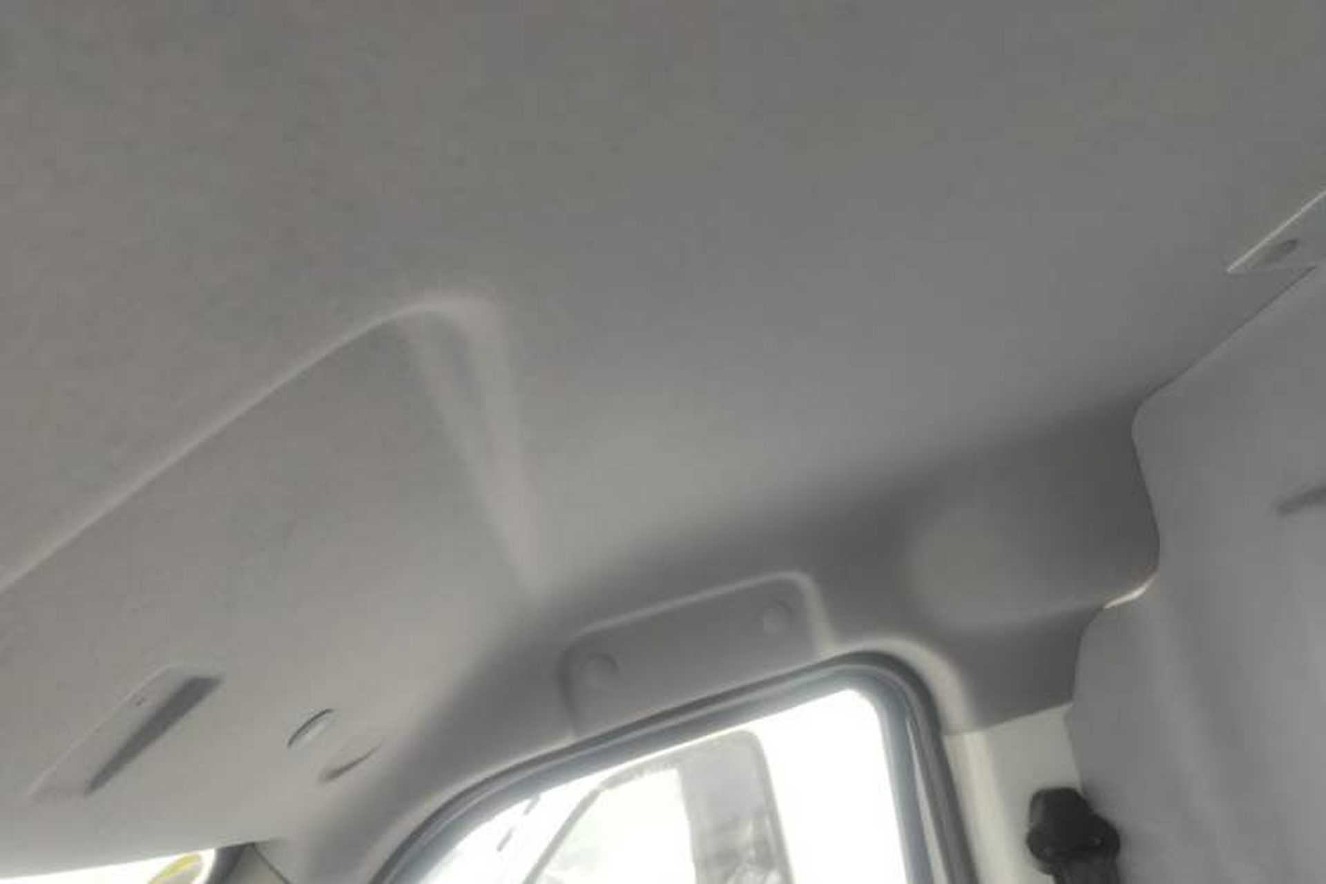 Used Dongfeng Yufeng EM27 2024 EM27L Eves Power 41.86 kWh Headliner