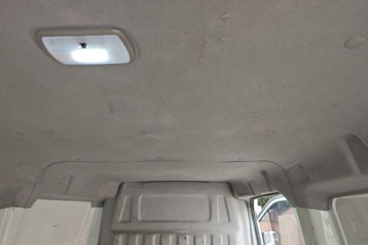 Used Dongfeng Yufeng EM27 2024 EM27 EVE Energy 41.86 kWh Headliner