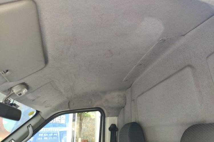 Used Dongfeng Yufeng EM27 2024 EM27L Henan Lidong 41.472 kWh Headliner