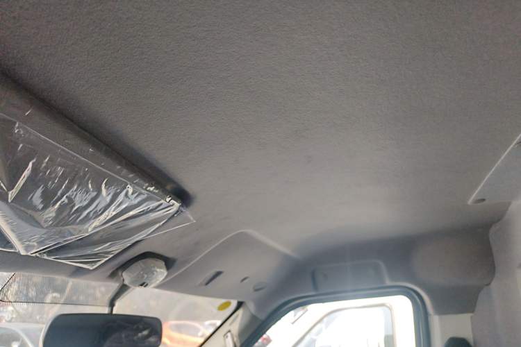 Used Dongfeng Yufeng EM27 2024 EM27L Eves Power 41.86 kWh Headliner
