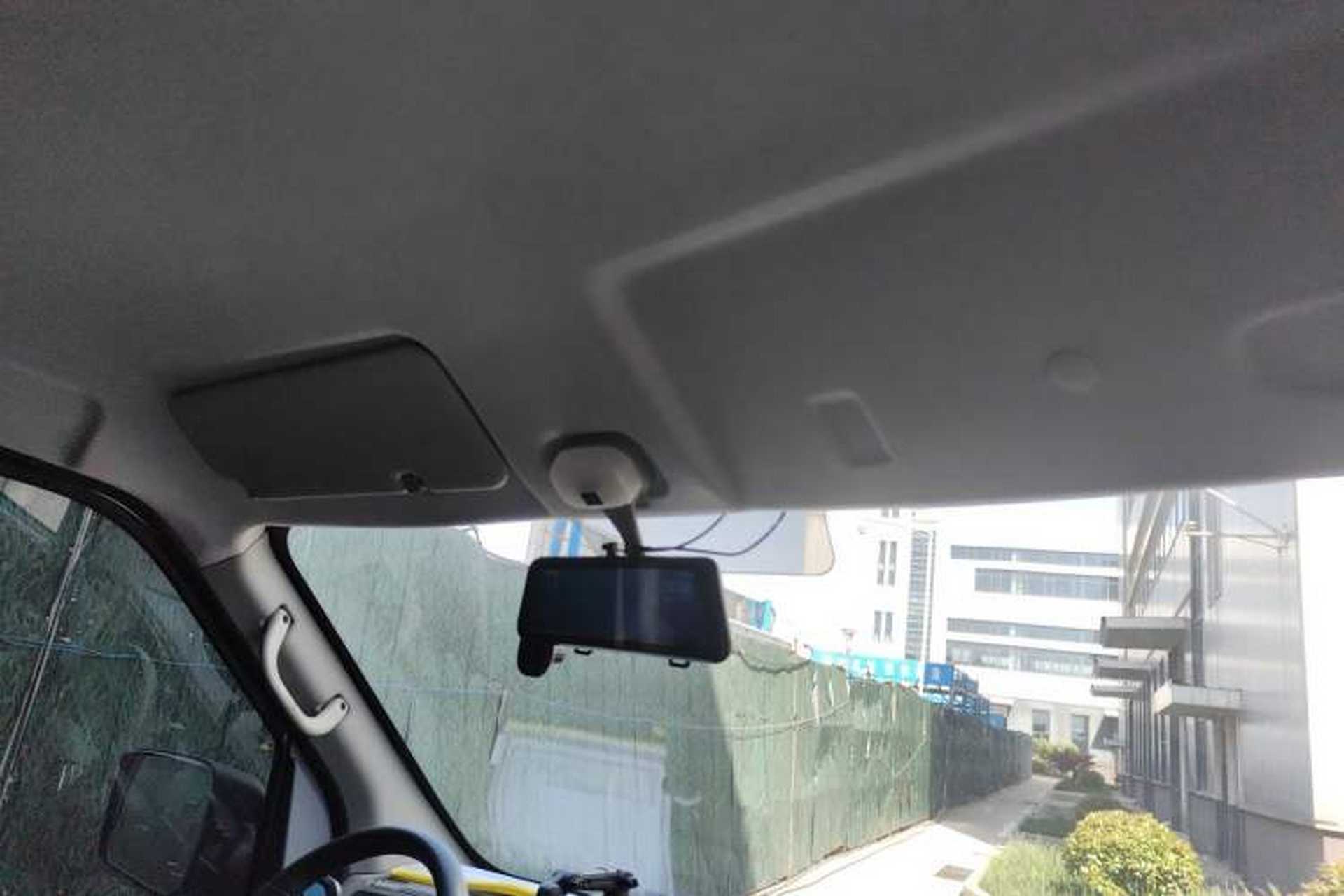 Used Dongfeng Yufeng EM27 2024 EM27L Eves Power 41.86 kWh Headliner