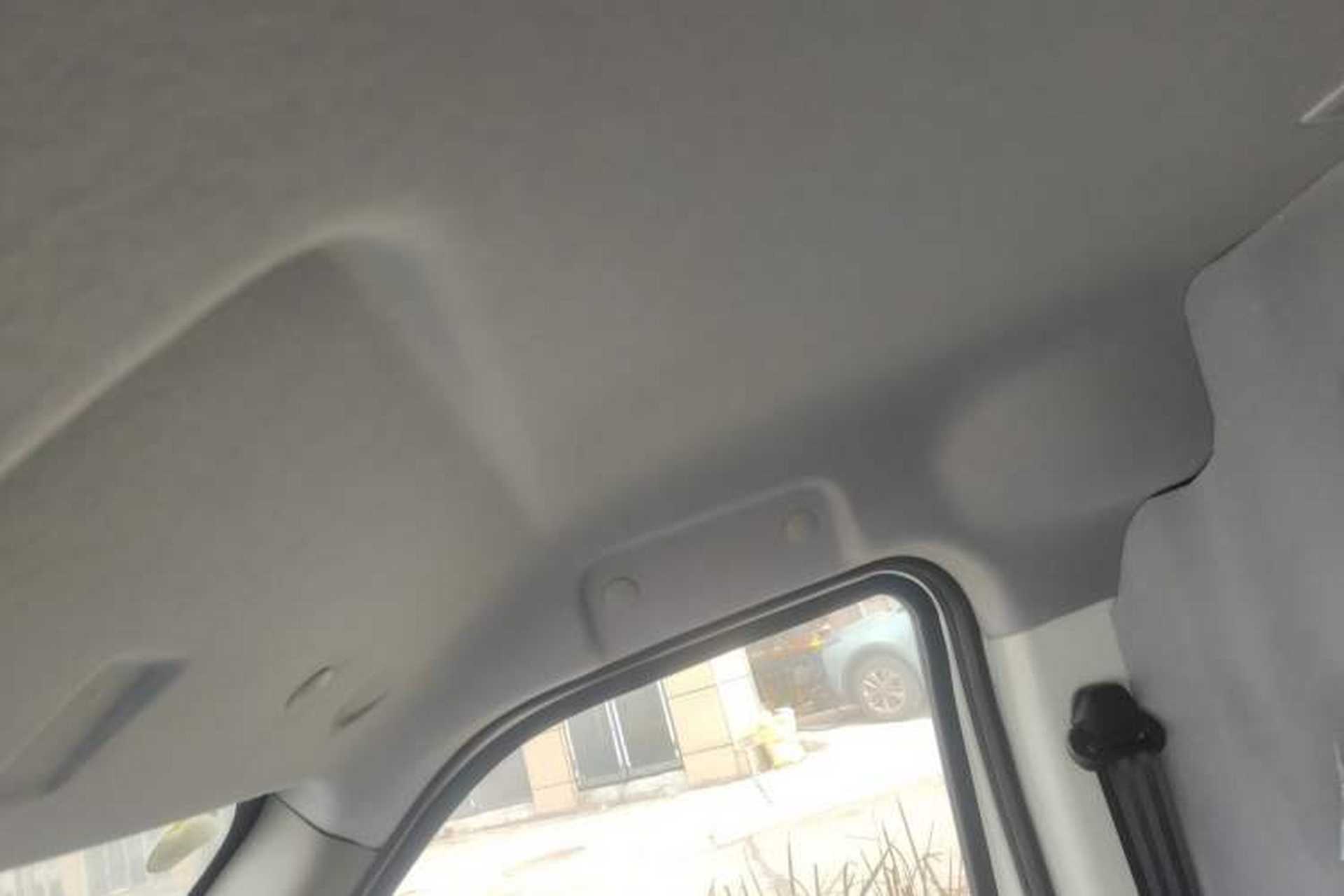 Used Dongfeng Yufeng EM27 2024 EM27L Eves Power 41.86 kWh Headliner