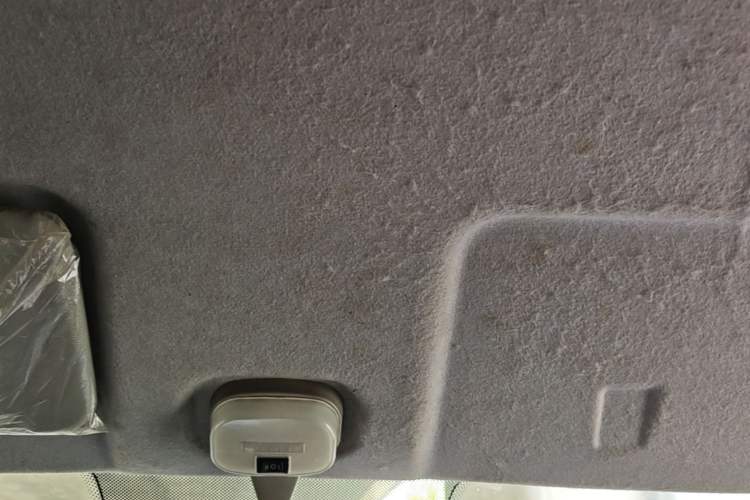 Used Dongfeng Yufeng EM27 2024 EM27 Henan Lithium Power 41.472 kWh Headliner