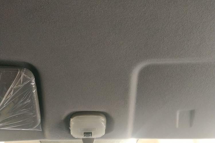 Used Dongfeng Yufeng EM27 2024 EM27L Henan Lidong 41.472 kWh Headliner