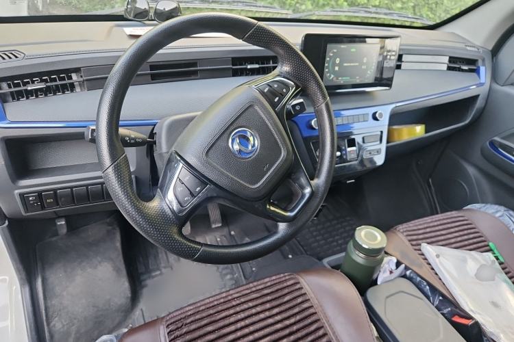 Used Dongfeng Yufeng EM27 2024 EM27L Eves Power 41.86 kWh Interior 2