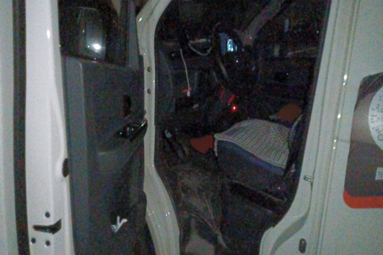 Used Dongfeng Yufeng EM27 2024 EM27 EVE Energy 41.86 kWh Interior 3