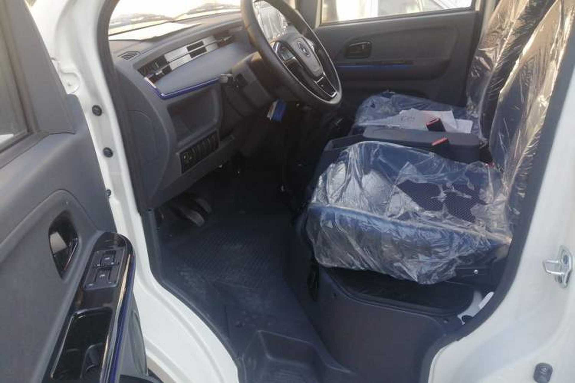 Used Dongfeng Yufeng EM27 2024 EM27 EVE Energy 41.86 kWh Interior 3