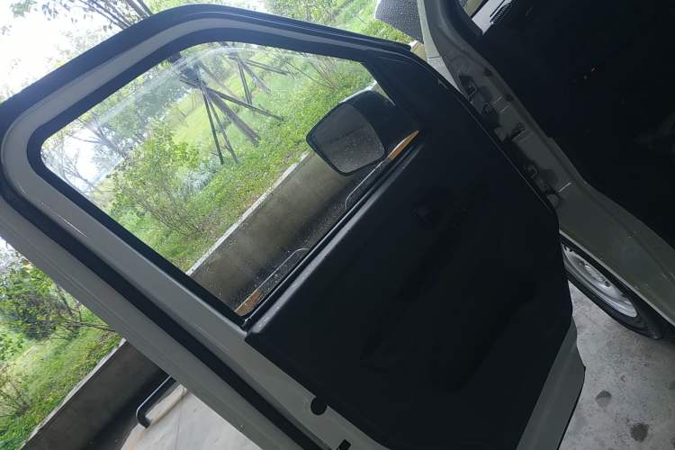 Used Dongfeng Yufeng EM27 2024 EM27L Henan Lidong 41.472 kWh Interior 7