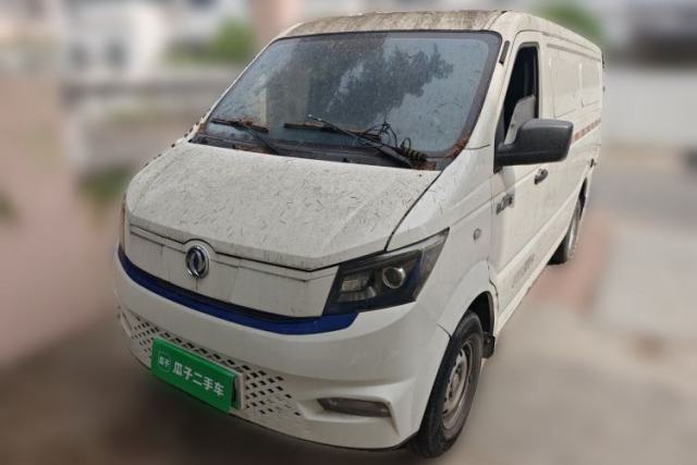 Used Dongfeng Yufeng EM27 2024 EM27 EVE Energy 41.86 kWh