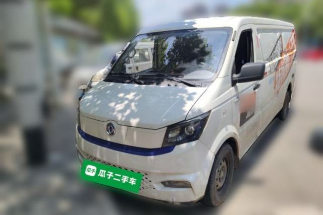 Used Dongfeng Yufeng EM27 2024 EM27L Henan Lidong 41.472 kWh