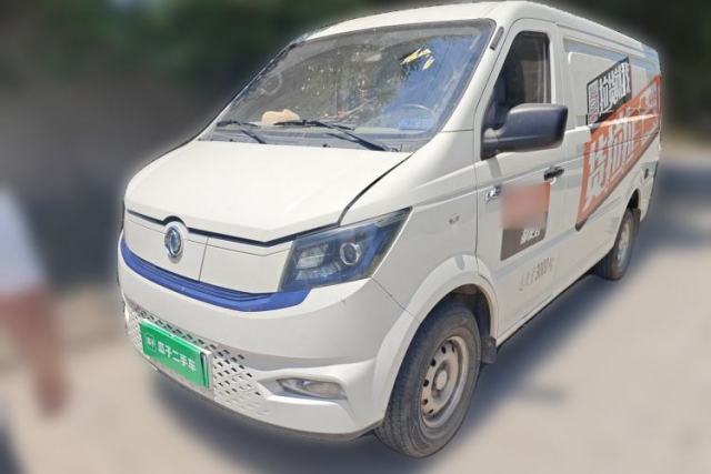 Used Dongfeng Yufeng EM27 2024 EM27 CATL 41.86 kWh