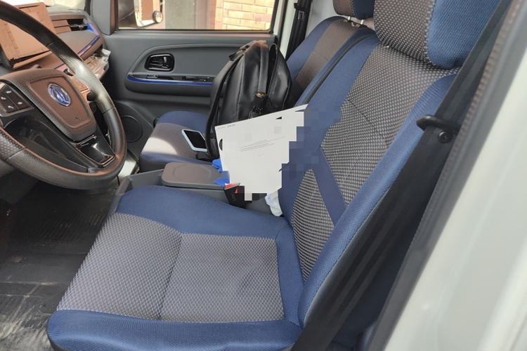 Used Dongfeng Yufeng EM27 2024 EM27L Henan Lidong 41.472 kWh Left Front Seat