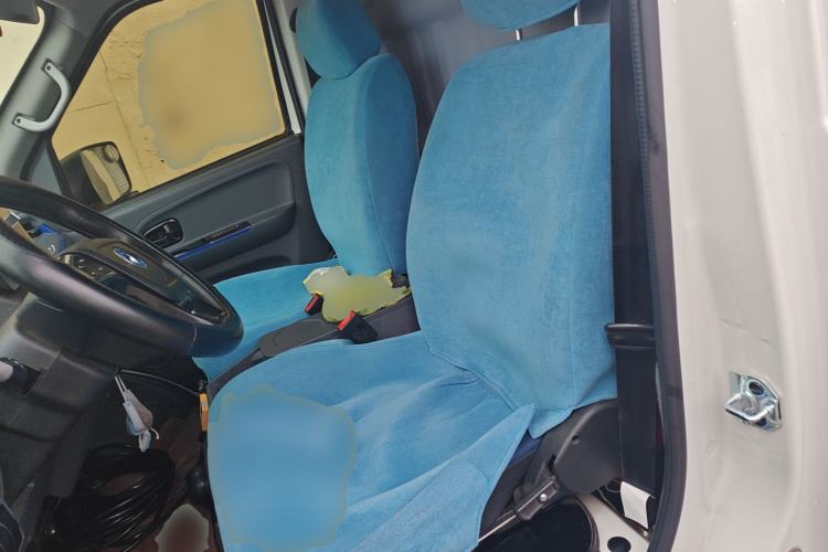 Used Dongfeng Yufeng EM27 2024 EM27L Eves Power 41.86 kWh Left Front Seat