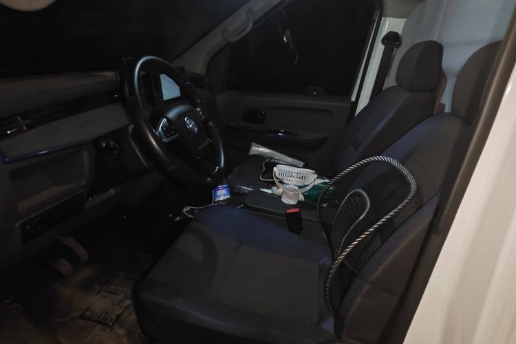 Used Dongfeng Yufeng EM27 2024 EM27L BYD CATL 41.86 kWh Left Front Seat