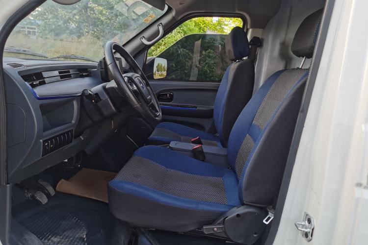 Used Dongfeng Yufeng EM27 2024 EM27L Eves Power 41.86 kWh Left Front Seat