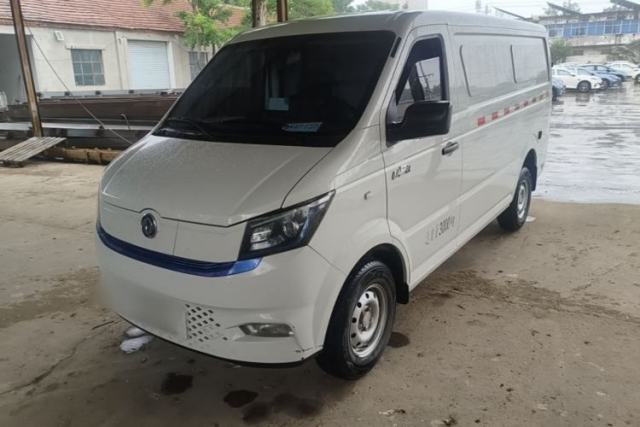 Used Dongfeng Yufeng EM27 2024 EM27 EVE Energy 41.86 kWh